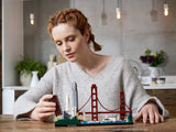 LEGO 21034 Architecture San Francisco