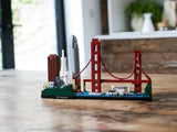 LEGO 21034 Architecture San Francisco