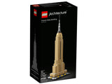 LEGO 21046 Architecture Empire State Building