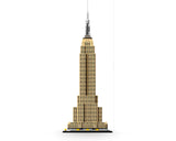 LEGO 21046 Architecture Empire State Building