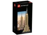 LEGO 21046 Architecture Empire State Building