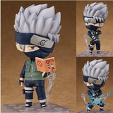 Anime Naruto PVC Figur Statue - Kakashi Hatake