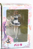 Anime/Manga Nekopara PVC Figur Statue - Vanilla