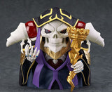 Anime Overlord Ainz Ooal Gown PVC Figur Statue