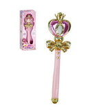Anime/Manga/Cosplay Zauberstab - Sailor Moon Sakura Fee mit Leuchtfunktion
