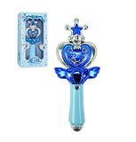 Anime/Manga Cosplay Zauberstab - Sailor Moon / Sakura / Fee + Leuchtfunktion