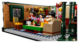 LEGO 21319 Friends Central Perk