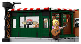 LEGO 21319 Friends Central Perk