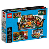 LEGO 21319 Friends Central Perk