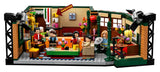 LEGO 21319 Friends Central Perk