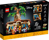 LEGO Ideas 21326 Winnie Puh