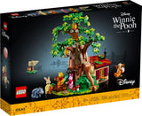 LEGO Ideas 21326 Winnie Puh