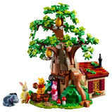 LEGO Ideas 21326 Winnie Puh