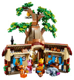 LEGO Ideas 21326 Winnie Puh