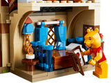 LEGO Ideas 21326 Winnie Puh
