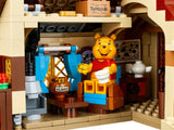 LEGO Ideas 21326 Winnie Puh
