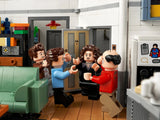 LEGO 21328 Seinfeld