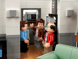 LEGO 21328 Seinfeld