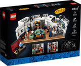 LEGO 21328 Seinfeld