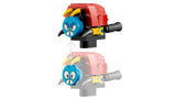 LEGO Ideas 21331 Sonic the Hedgehog™ – Green Hill Zone-Tinisu