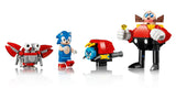 LEGO Ideas 21331 Sonic the Hedgehog™ – Green Hill Zone-Tinisu