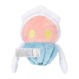Pokemon Iscalar Kuscheltier - 18 cm Plüschtier Inkay