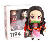 Anime/Manga Demon Slayer Nezuko Kamado PVC Figur Statue