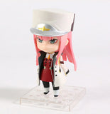 Anime/Manga Darling in the Franxx Zero Two PVC Figur Statue