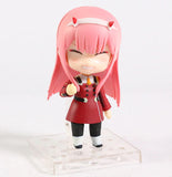 Anime/Manga Darling in the Franxx Zero Two PVC Figur Statue
