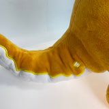 Pokemon Gigadynamax Glurak Kuscheltier - 38 cm Plüschtier