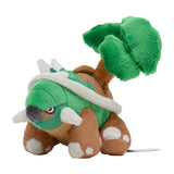 Pokemon Chelterrar Kuscheltier - 16 cm Plüschtier Torterra