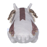 Pokemon Geradaks Kuscheltier - 19 cm Plüschtier Linoone