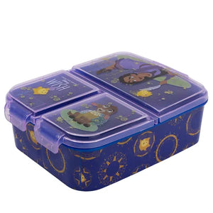 Wish Brotdose Kinder Lunchbox Sandwichbox