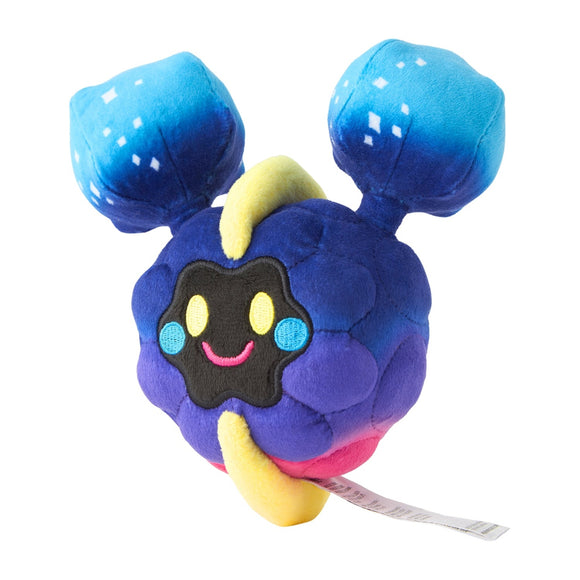 Pokemon Cosmog Kuscheltier - 14 cm Plüschtier