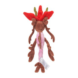 Pokemon Tandrak Kuscheltier - 26 cm Plüschtier Dragalge
