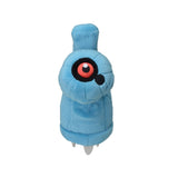 Pokemon Tanhel Kuscheltier - 15 cm Plüschtier Beldum