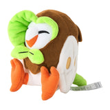 Pokemon Arboretoss Kuscheltier - 13 cm Plüschtier Dartrix