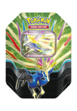 Pokemon Karten TCG Tin Box: Xerneas ex Azur-Legenden (deutsch)