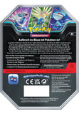 Pokemon Karten TCG Tin Box: Xerneas ex Azur-Legenden (deutsch)