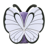 Pokemon Smettbo Kuscheltier - 17 cm Plüschtier Butterfree