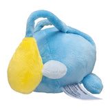 Pokemon Lampi Kuscheltier - 18 cm Plüschtier Chinchou