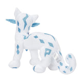 Baojian Kuscheltier - Pokemon Center Japan - 41 cm Plüschtier Chien-Pao-Tinisu