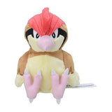 Pokemon Tauboga Kuscheltier - 18 cm Plüschtier Pidgeotto