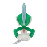 Pokemon Galagladi Kuscheltier - 18 cm Plüschtier Gallade