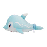 Delfinator Kuscheltier - Pokemon Center Japan - 55 cm Plüschtier Palafin