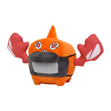 Pokemon Hitze-Rotom Kuscheltier - 19 cm Plüschtier Rotom