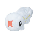 Pokemon Zapplardin Kuscheltier - 16 cm Plüschtier Tynamo