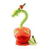 Hydrapfel Kuscheltier - Pokemon Center Japan - 39 cm Plüschtier Hydrapple