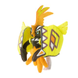Pokemon Kapu-Riki Kuscheltier - 18 cm Plüschtier Tapu Koko