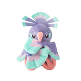 Pokemon Choreogel (Buyo-Stil) Kuscheltier - 18 cm Plüschtier Oricorio (Sensu Style)
